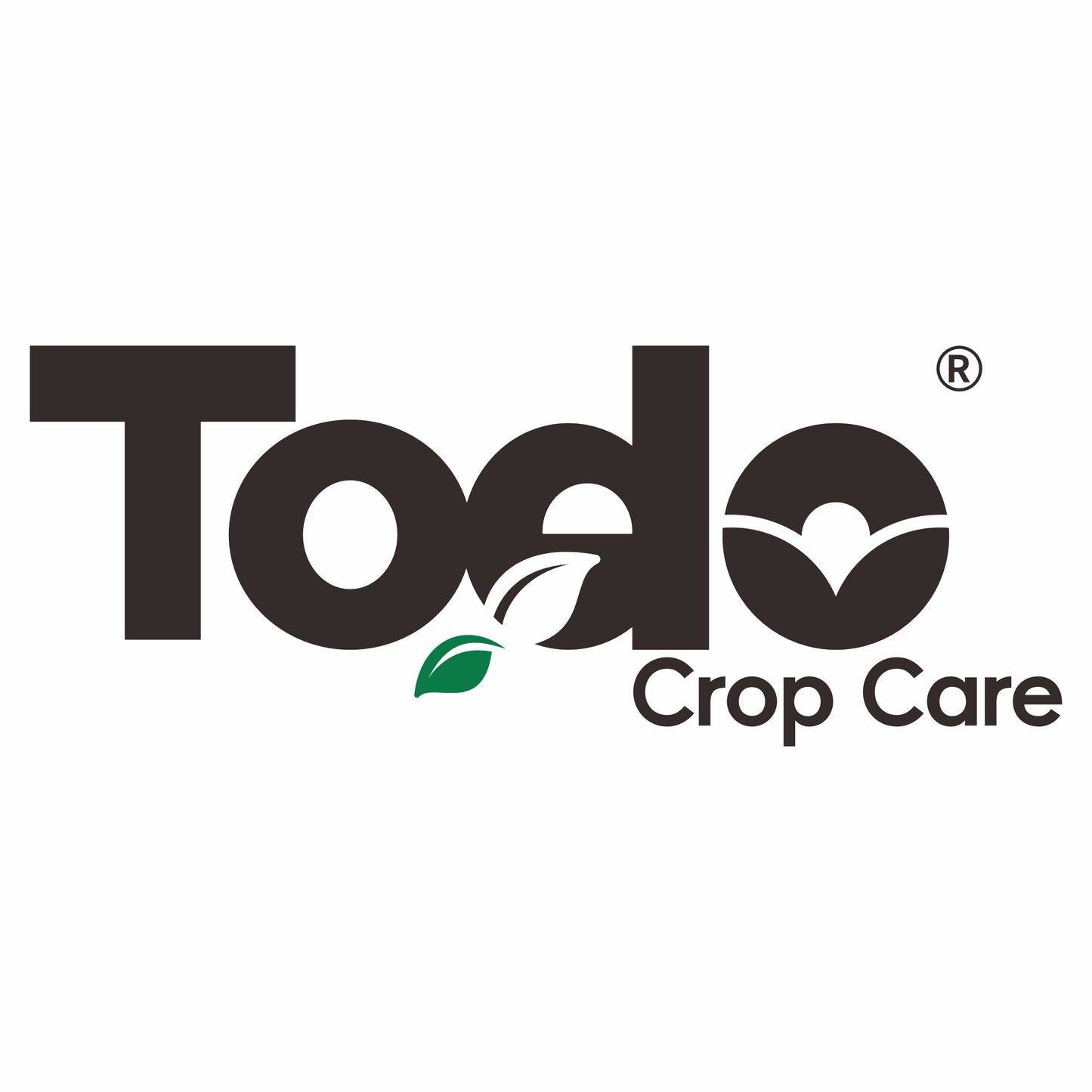 TODO CROP CARE